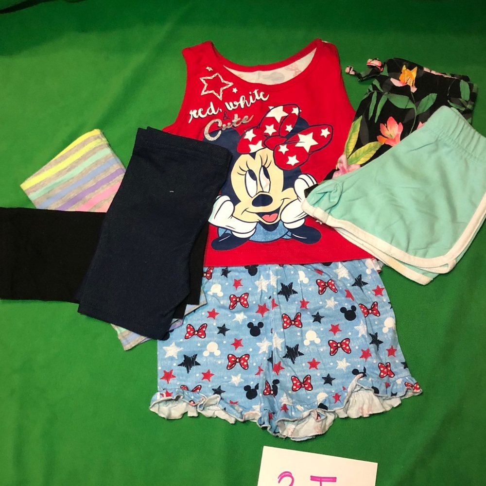 Bundle set